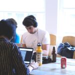 Titles Focusing on Getting Leads & Growth: