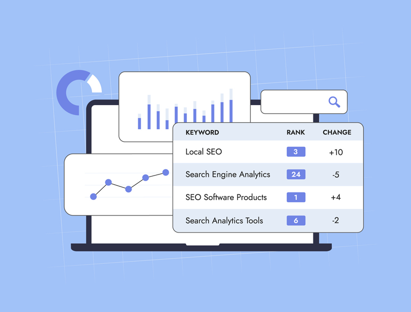 local seo services