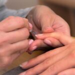 nail salon seo