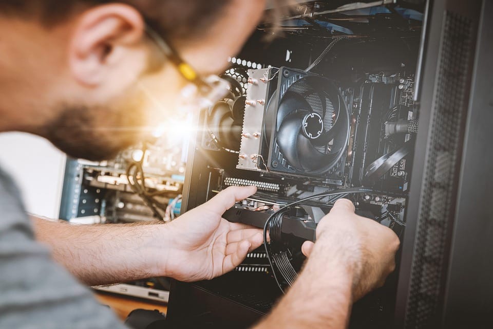 Boost Your Bradenton Computer Repair Business: How PPC Can Put You on the Map!