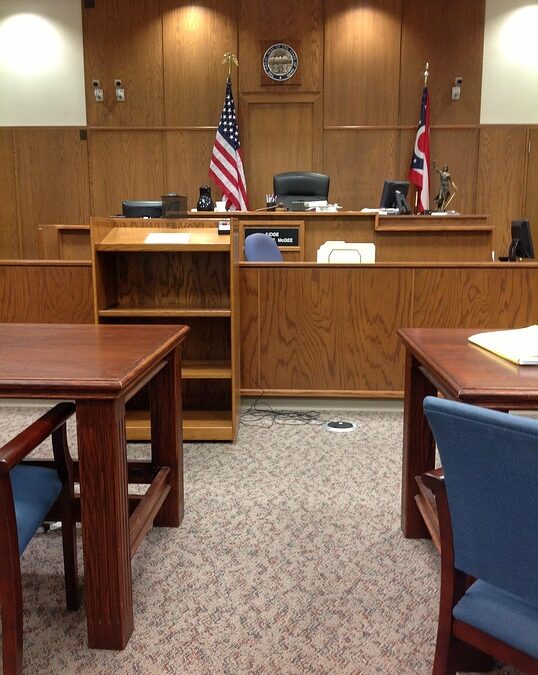 Boosting Your Ranking: Local SEO Tips for Bradenton Lawyers