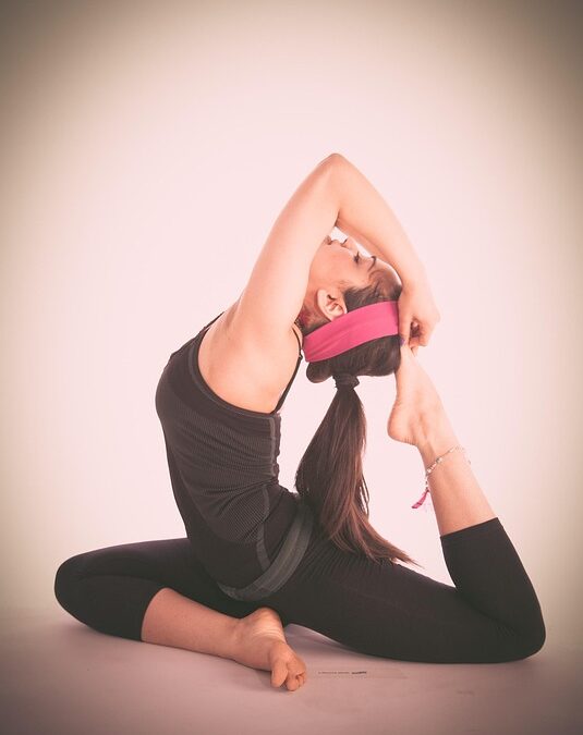 Bradenton & Sarasota Yoga: Using Local SEO to Attract Neighbors