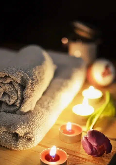 Bradenton Spa Guide: Your Passport to Pampering