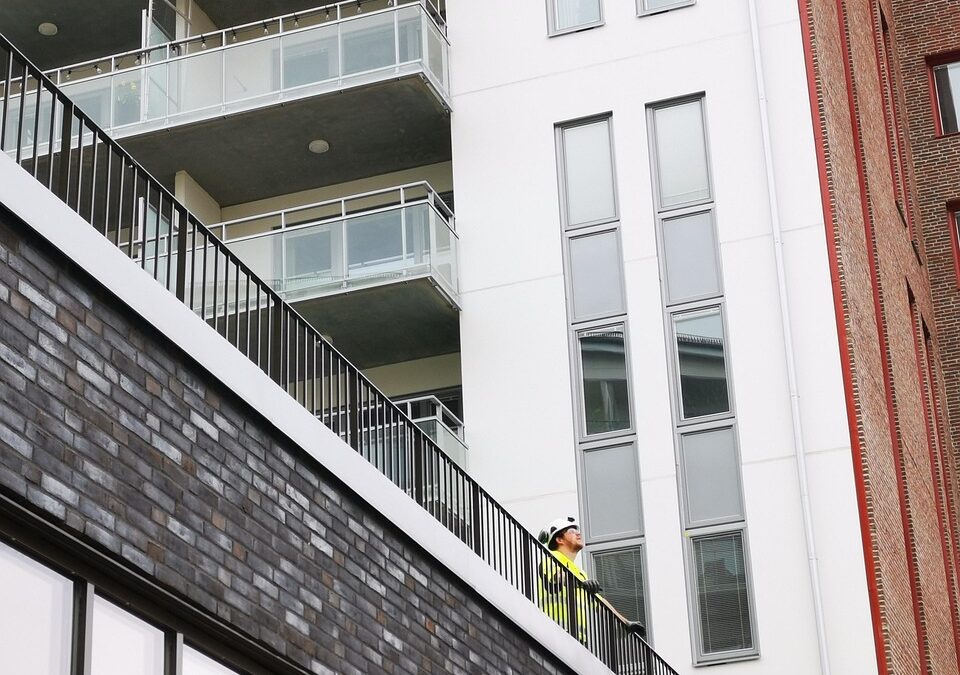 Building Success: How SEO Can Elevate Bradenton Deck Builders Above the Competition