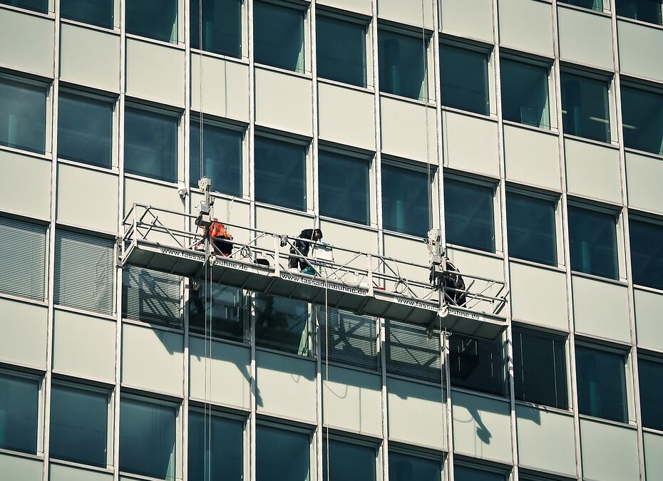Cleaning Up Your Competition: The Power of PPC Advertising for Bradenton House Cleaners