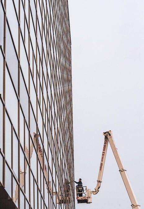 Clear Views, Clear Gains: How PPC Can Brighten Your Bradenton Window Cleaning Business