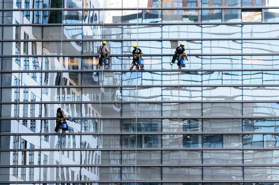 Clear Views, Clear Success: How SEO Can Boost Your Sarasota Window Cleaning Business