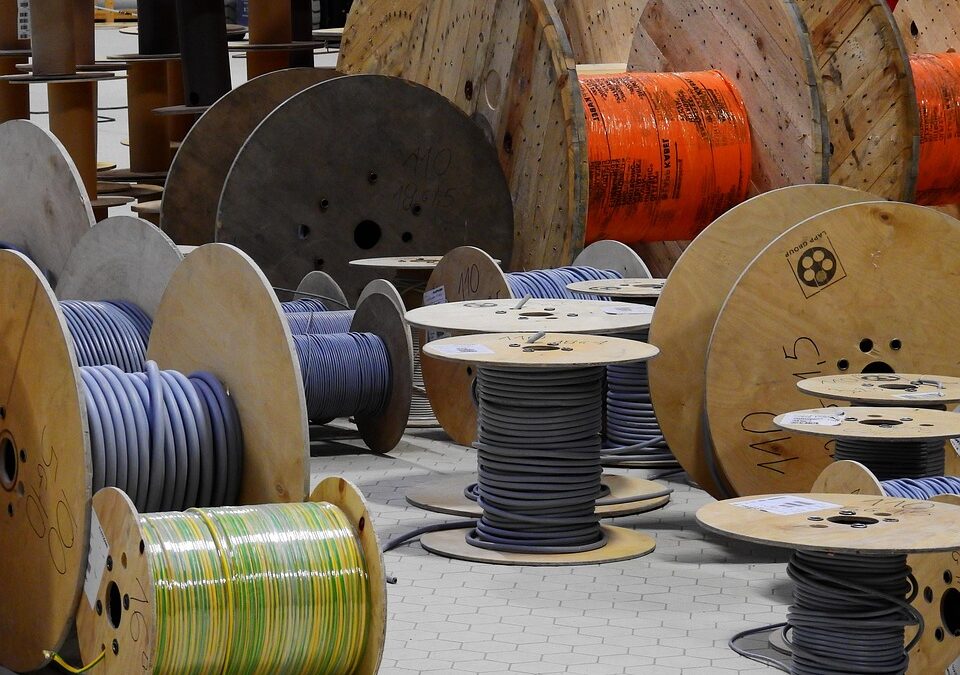 Dealing with Old Wiring in Your Sarasota Home? Here's What to Do (Problem + Location + Solution)