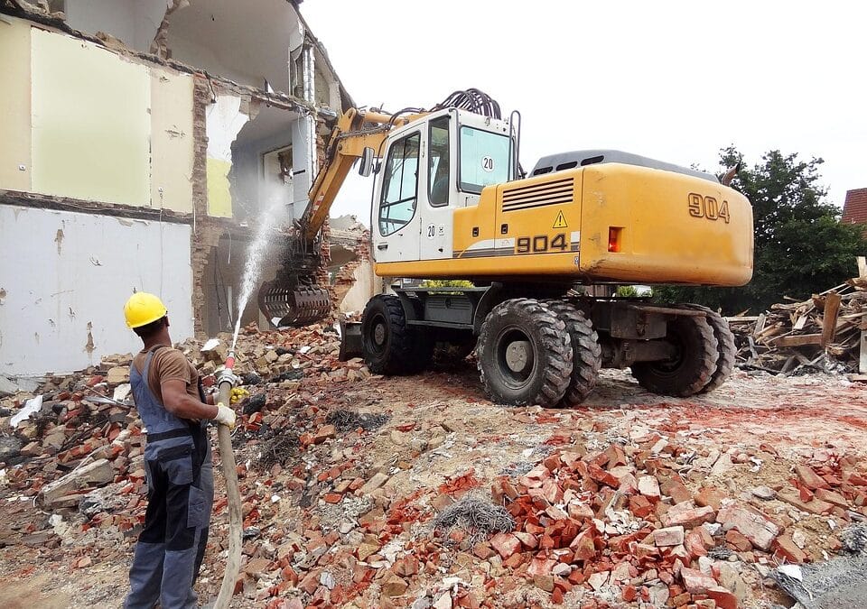 Demolition Domination: How Local SEO Can Elevate Your Bradenton Business Above the Rest