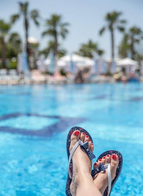 Dive into Success: The Top 5 SEO Strategies Every Sarasota Pool Repair Company Should Embrace