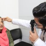 Finding the Right Eye Doctor in [Sarasota/Bradenton]