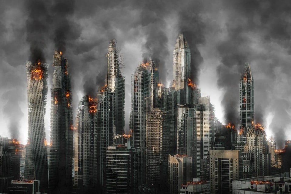“From Chaos to Clarity: Boost Your Sarasota Water Damage Restoration Business with Smart SEO Strategies”