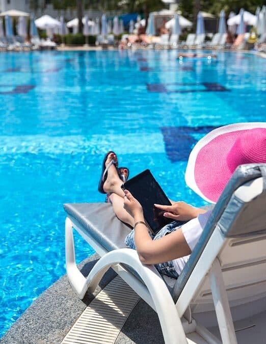 From Draining to Profiting: Elevate Your Sarasota Pool Repair Services with Targeted PPC Campaigns
