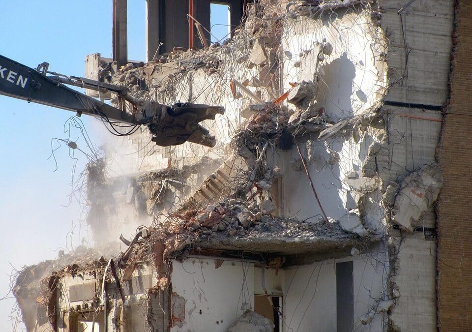 From Rubble to Revenue: The Surprising Benefits of SEO for Sarasota Demolition Contractors
