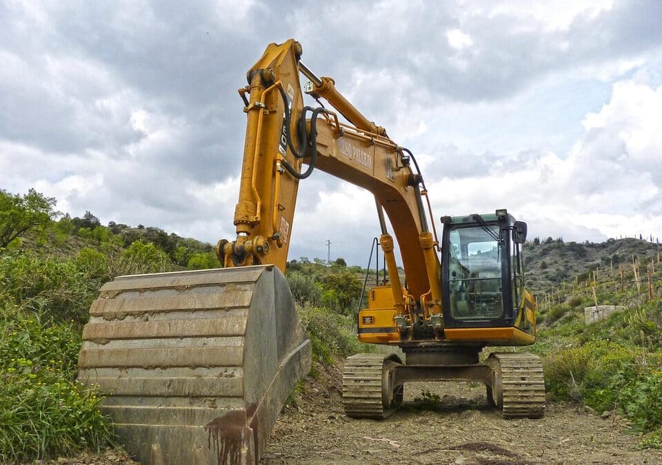 From Shovels to Clicks: Leveraging PPC to Unearth New Clients for Your Sarasota Excavation Services