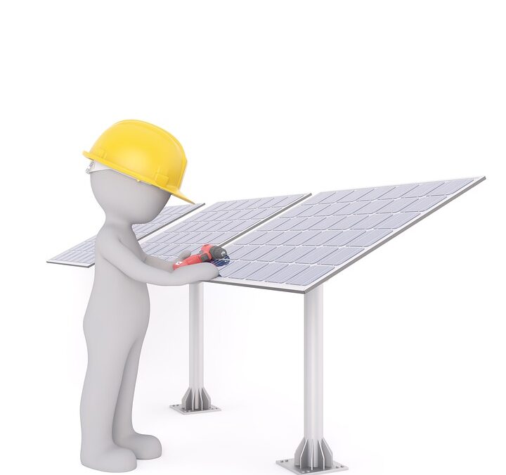 Harnessing the Power of SEO: Boost Your Sarasota Solar Installation Business with Online Visibility