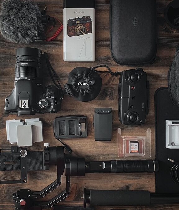 Lights, Camera, Click! How PPC Advertising Can Boost Your Videography Business in Bradenton