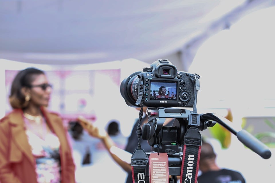 Lights, Camera, SEO: How Sarasota Videographers Can Boost Business Visibility Online