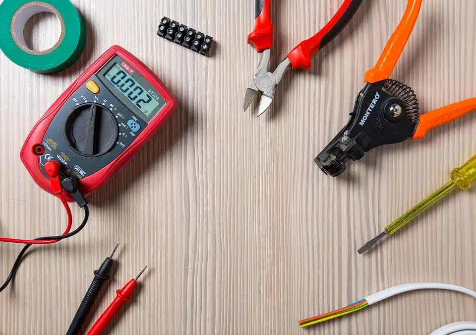 Local SEO for Sarasota Electricians: Google My Business & Beyond