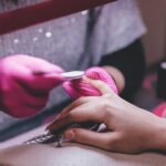 Luxury Nail Salons in [Sarasota/Bradenton]: Indulge in a High-End Mani-Pedi