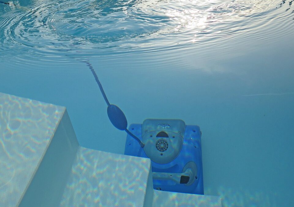 Make a Splash: How PPC Can Boost Your Sarasota Pool Cleaning Business