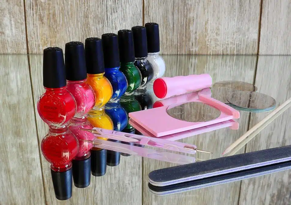 More Appointments, Less Stress: The Power of PPC for Your Nail Salon in Sarasota/Bradenton