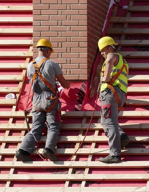 Nailing Down Leads: The Top 5 PPC Strategies Every Sarasota Roofer Should Use