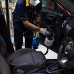 Oil Change Service in Sarasota: Fast & Affordable (Keywords: Oil Change Service, Sarasota, Affordable)