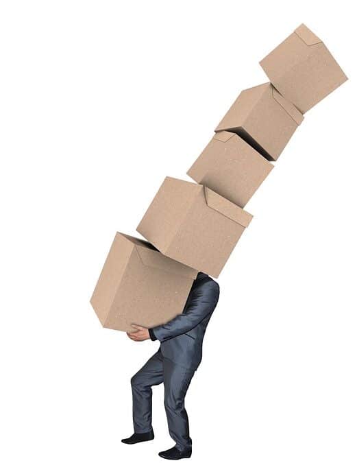 Practical Moving Tips (linking the need for movers):