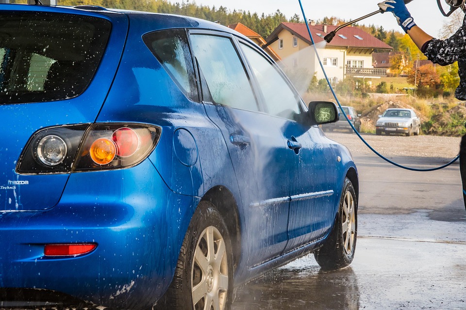 Pressure Washing Success: The Untapped Power of PPC for Local Sarasota Entrepreneurs