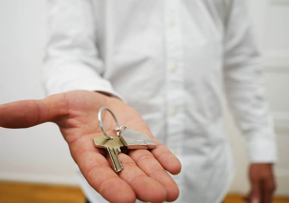 Residential Lock Repair & Installation in Sarasota
