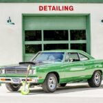 Rev Up Your Auto Detailing Business: How PPC Can Drive Local Customers to Your Door!