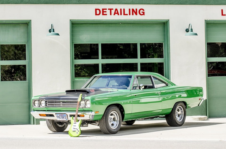 Rev Up Your Auto Detailing Business: How PPC Can Drive Local Customers to Your Door!