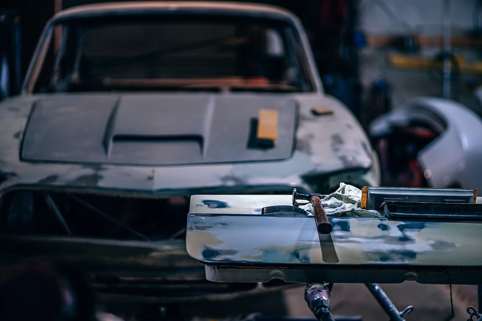 Rev Up Your Business: How SEO Can Drive More Customers to Your Bradenton Auto Repair Shop