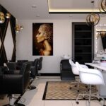 SEO Elements: Best Nails, location, Top Picks.