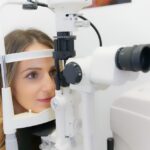 SEO Focus: Annual Eye Exam, Sarasota/Bradenton, Importance (matches informational search)