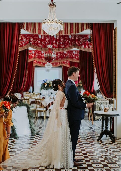 Saying 'I Do' to PPC: How Sarasota Wedding Planners Can Boost Bookings with Online Ads