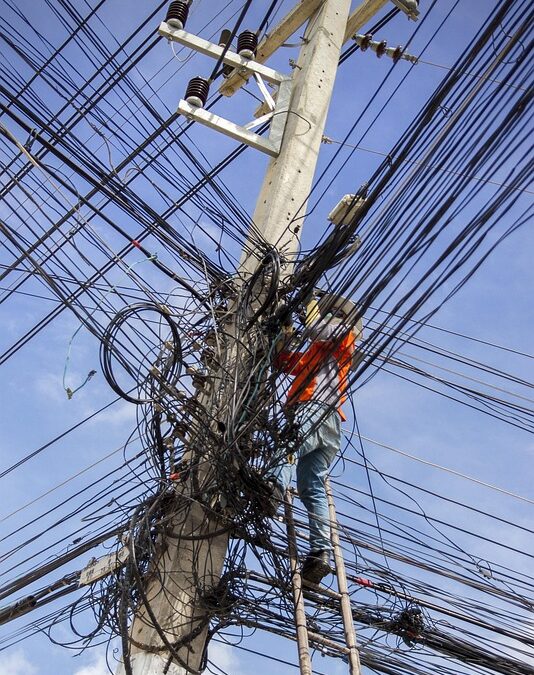 Shocking Success: How PPC Can Brighten Your Bradenton Electrician Business!