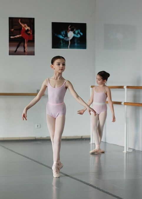 Step Up Your Dance Studio Game: How Local SEO Can Help You Shine in Bradenton!