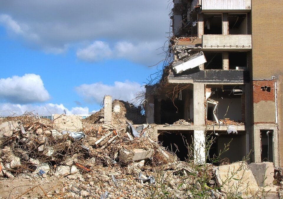Tearing Down Barriers: How SEO Can Propel Your Sarasota Demolition Business to New Heights