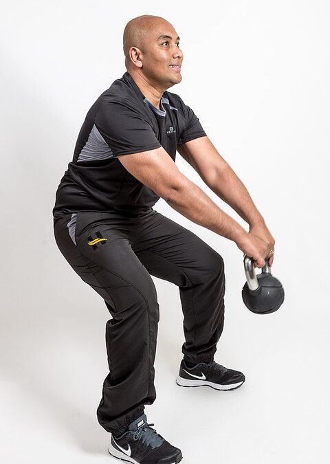 The Definitive Guide to Local SEO for [Sarasota/Bradenton] Personal Trainers