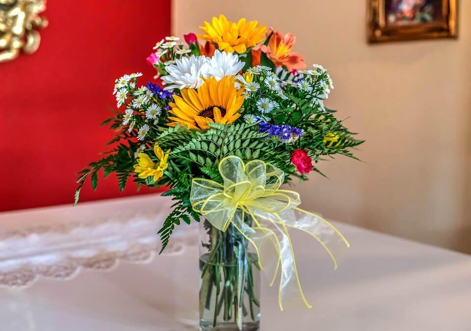 The ROI of Roses: Making PPC Profitable for Sarasota/Bradenton Florists