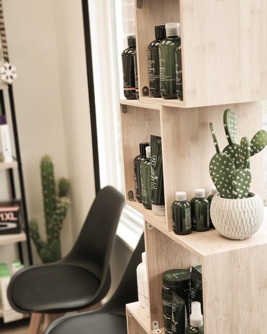 Unlocking Local Glam: How PPC Can Elevate Your Bradenton Hair Salon Above the Competition!