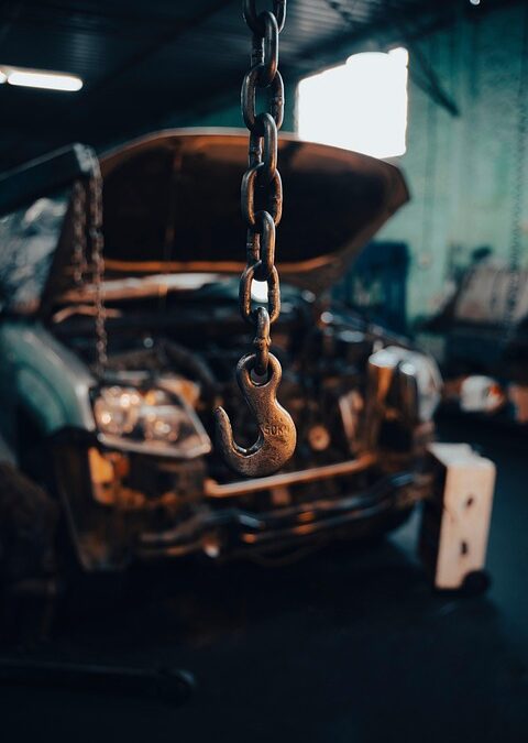 Unlocking Potential: How SEO Can Drive More Garage Door Repair Customers to Your Bradenton Business