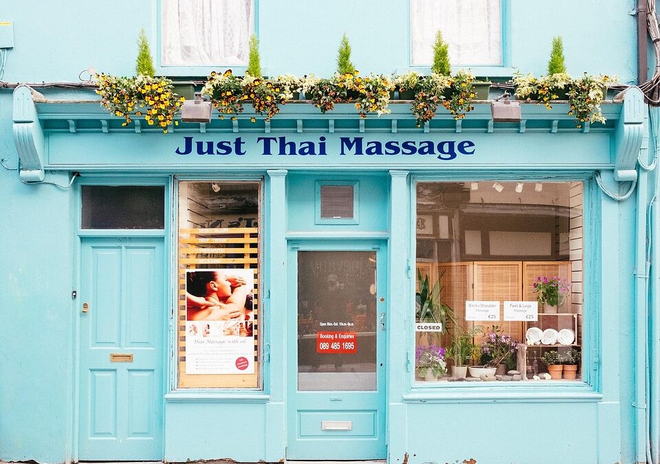 Unlocking Wellness: How SEO Can Elevate Your Bradenton Massage Therapy Business