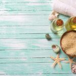 Why it works: Specific service + location (Sarasota Massage Spas) and a benefit.