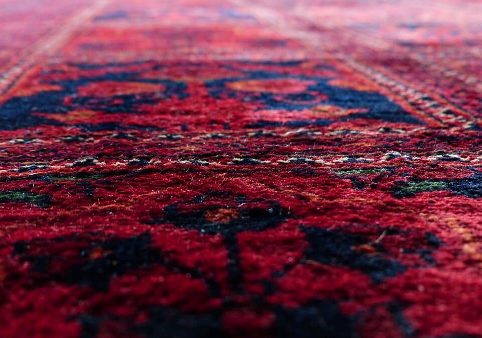 Attract More Feet: The Top 5 SEO Strategies Sarasota Carpet Cleaners Can’t Afford to Ignore