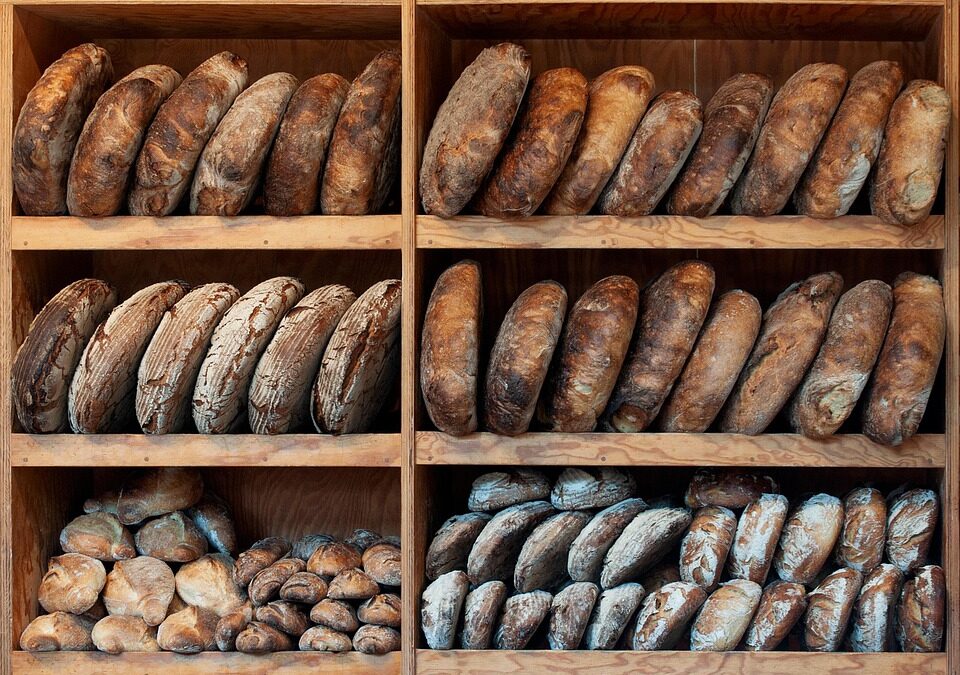 Baking Up Success: The Essential Guide to Boosting Your Sarasota Bakery's Online Presence with SEO