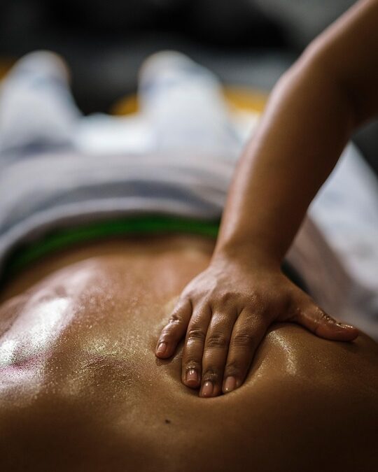 Boost Your Bookings: The Top 5 Benefits of PPC Advertising for Massage Therapists in Bradenton