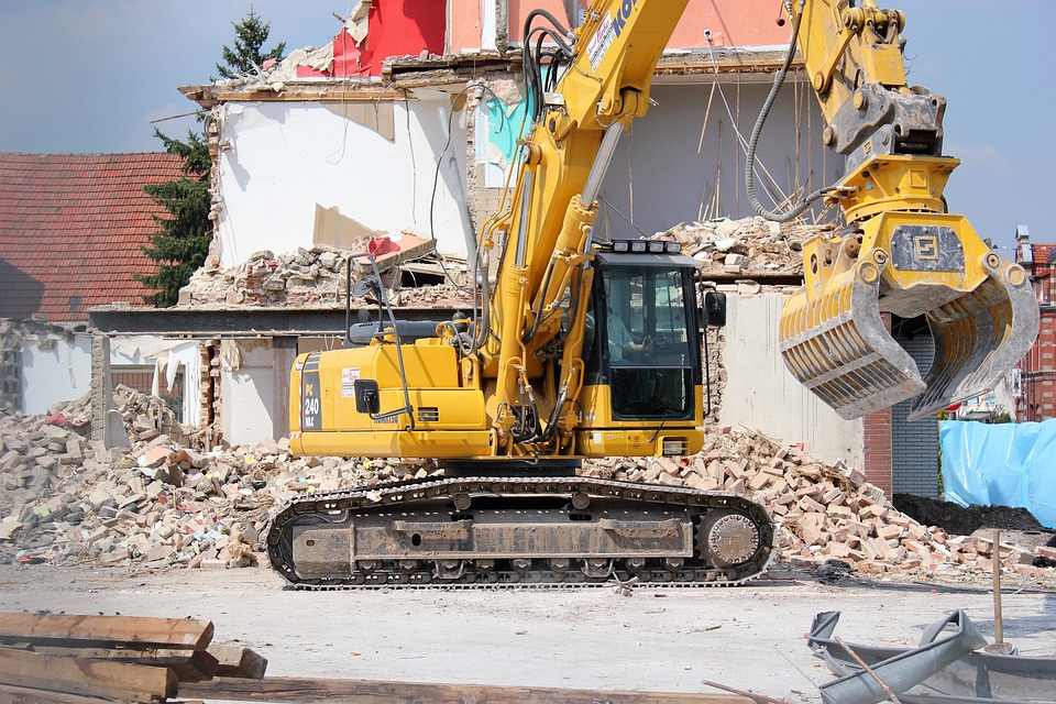 Breaking Ground with PPC: Why Demolition Contractors in Bradenton Can't Afford to Ignore Online Advertising